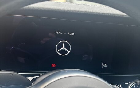 Mercedes-Benz AMG GT I рестайлинг, 2021 год, 8 600 000 рублей, 14 фотография