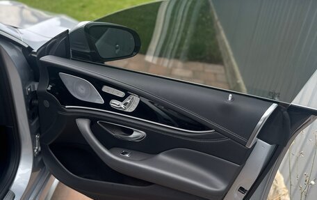 Mercedes-Benz AMG GT I рестайлинг, 2021 год, 8 600 000 рублей, 16 фотография