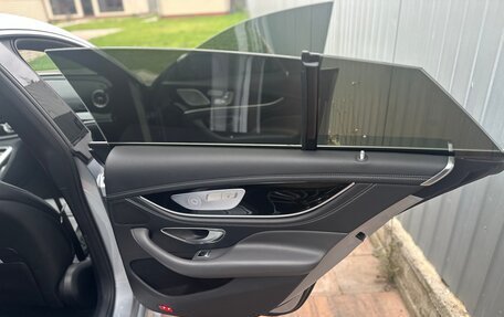 Mercedes-Benz AMG GT I рестайлинг, 2021 год, 8 600 000 рублей, 18 фотография