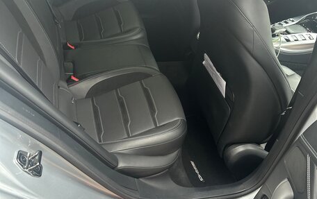 Mercedes-Benz AMG GT I рестайлинг, 2021 год, 8 600 000 рублей, 17 фотография