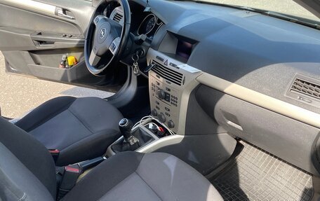 Opel Astra H, 2007 год, 330 000 рублей, 12 фотография