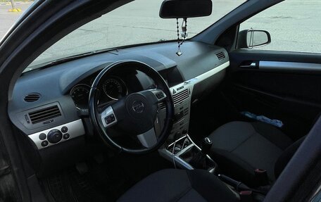 Opel Astra H, 2007 год, 330 000 рублей, 8 фотография