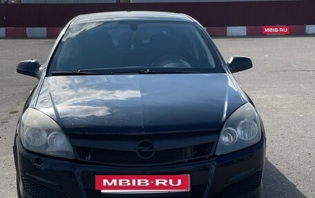 Opel Astra H, 2007 год, 330 000 рублей, 3 фотография
