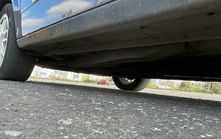 Opel Astra H, 2007 год, 330 000 рублей, 14 фотография