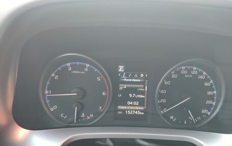 Toyota RAV4, 2018 год, 2 500 000 рублей, 8 фотография