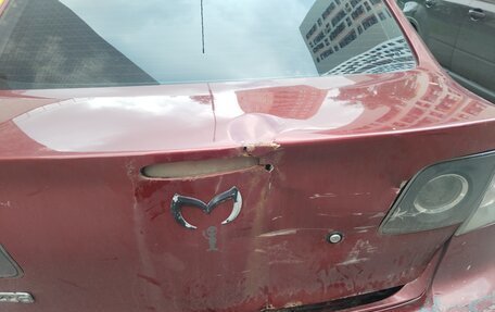 Mazda 3, 2008 год, 420 000 рублей, 7 фотография