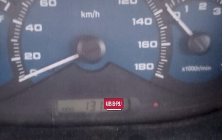 Chevrolet Spark III, 2007 год, 230 000 рублей, 7 фотография