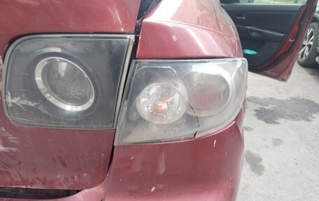 Mazda 3, 2008 год, 420 000 рублей, 12 фотография