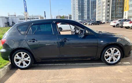 Mazda 3, 2007 год, 538 000 рублей, 3 фотография