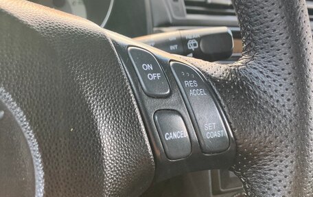 Mazda 3, 2007 год, 538 000 рублей, 10 фотография