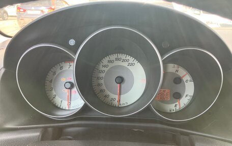 Mazda 3, 2007 год, 538 000 рублей, 16 фотография