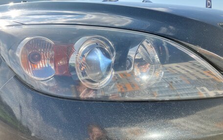 Mazda 3, 2007 год, 538 000 рублей, 20 фотография