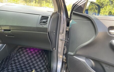 Toyota Corolla, 2011 год, 1 470 000 рублей, 11 фотография