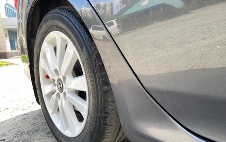 Toyota Corolla, 2011 год, 1 470 000 рублей, 16 фотография