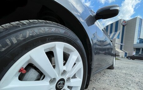 Toyota Corolla, 2011 год, 1 470 000 рублей, 19 фотография