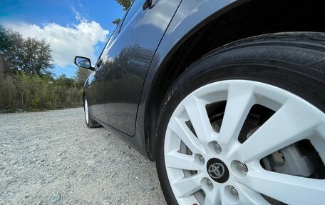 Toyota Corolla, 2011 год, 1 470 000 рублей, 18 фотография