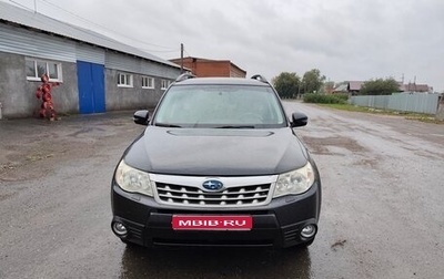 Subaru Forester, 2011 год, 940 000 рублей, 1 фотография