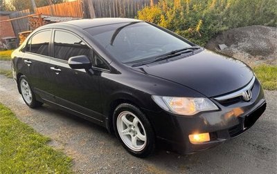 Honda Civic VIII, 2007 год, 750 000 рублей, 1 фотография