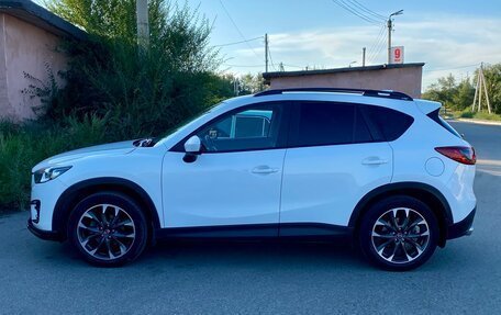 Mazda CX-5 II, 2013 год, 1 920 000 рублей, 5 фотография
