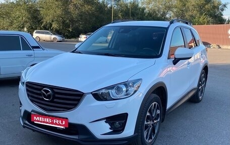Mazda CX-5 II, 2013 год, 1 920 000 рублей, 3 фотография