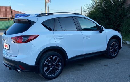 Mazda CX-5 II, 2013 год, 1 920 000 рублей, 8 фотография