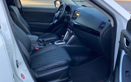Mazda CX-5 II, 2013 год, 1 920 000 рублей, 15 фотография