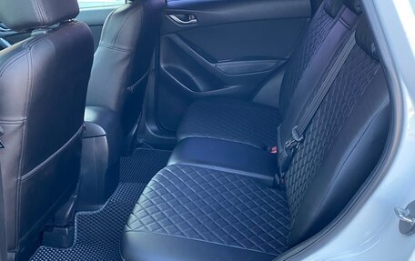 Mazda CX-5 II, 2013 год, 1 920 000 рублей, 13 фотография