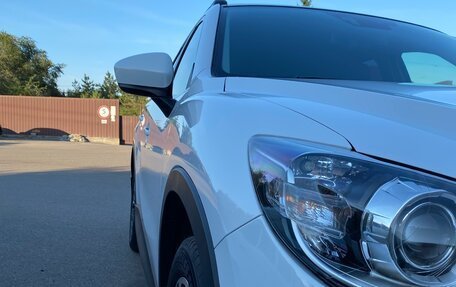 Mazda CX-5 II, 2013 год, 1 920 000 рублей, 10 фотография