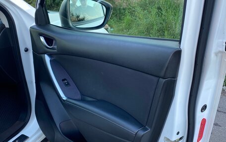 Mazda CX-5 II, 2013 год, 1 920 000 рублей, 16 фотография