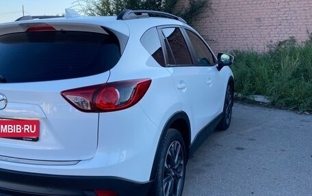 Mazda CX-5 II, 2013 год, 1 920 000 рублей, 6 фотография