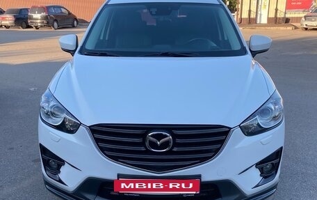 Mazda CX-5 II, 2013 год, 1 920 000 рублей, 12 фотография