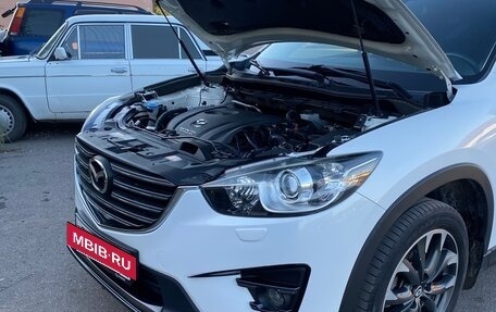 Mazda CX-5 II, 2013 год, 1 920 000 рублей, 18 фотография