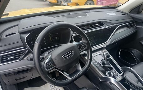 Geely Atlas, 2023 год, 1 199 000 рублей, 5 фотография