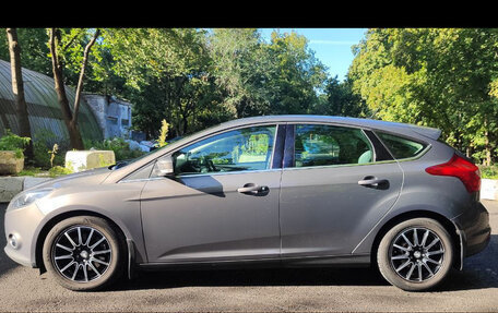 Ford Focus III, 2012 год, 930 000 рублей, 3 фотография