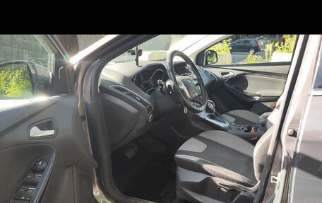 Ford Focus III, 2012 год, 930 000 рублей, 12 фотография