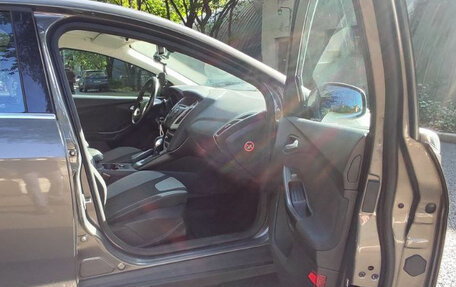 Ford Focus III, 2012 год, 930 000 рублей, 10 фотография