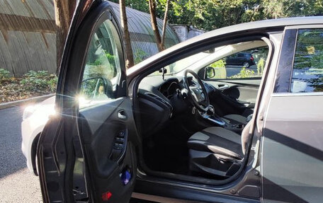 Ford Focus III, 2012 год, 930 000 рублей, 9 фотография