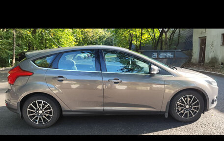 Ford Focus III, 2012 год, 930 000 рублей, 7 фотография