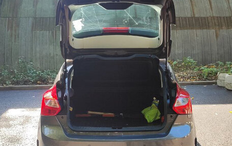 Ford Focus III, 2012 год, 930 000 рублей, 13 фотография