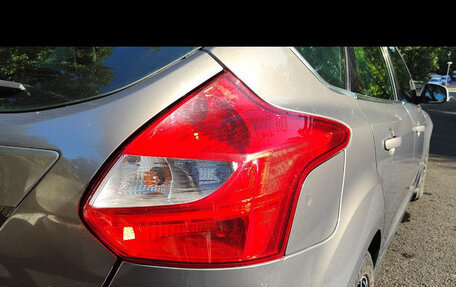 Ford Focus III, 2012 год, 930 000 рублей, 14 фотография