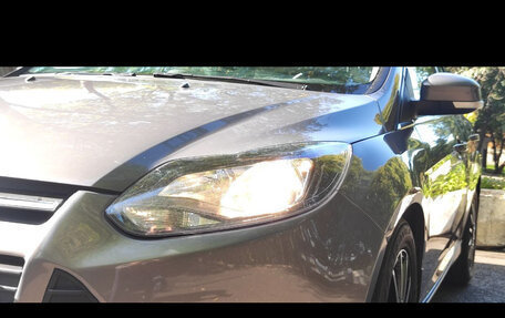 Ford Focus III, 2012 год, 930 000 рублей, 17 фотография