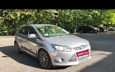 Ford Focus III, 2012 год, 930 000 рублей, 8 фотография