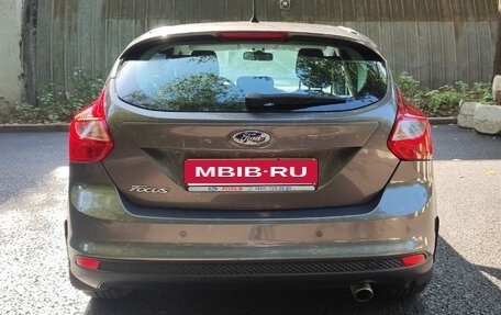 Ford Focus III, 2012 год, 930 000 рублей, 5 фотография
