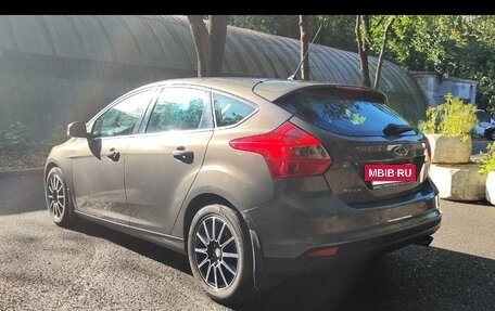 Ford Focus III, 2012 год, 930 000 рублей, 4 фотография