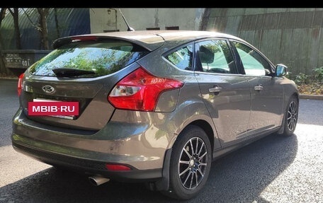 Ford Focus III, 2012 год, 930 000 рублей, 6 фотография