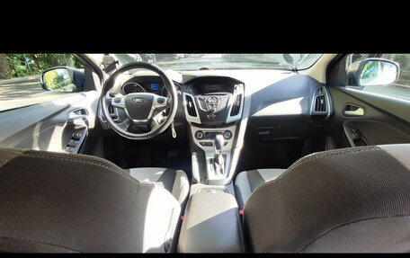 Ford Focus III, 2012 год, 930 000 рублей, 18 фотография