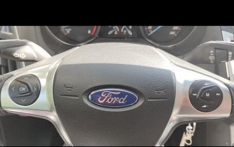 Ford Focus III, 2012 год, 930 000 рублей, 24 фотография