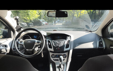 Ford Focus III, 2012 год, 930 000 рублей, 19 фотография