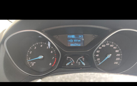 Ford Focus III, 2012 год, 930 000 рублей, 21 фотография