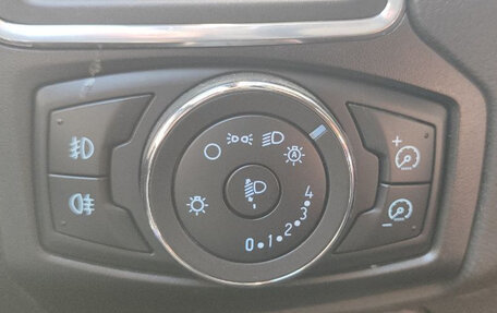 Ford Focus III, 2012 год, 930 000 рублей, 29 фотография